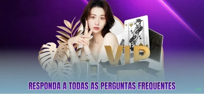 APP oficial da 29d para mobile