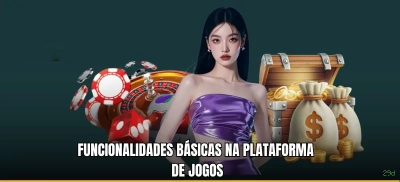 Login seguro na 29d